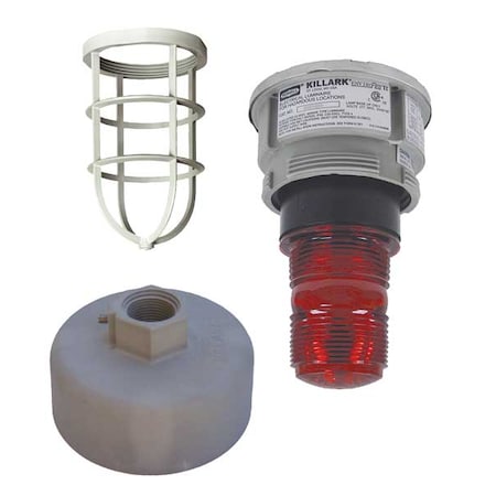 Hazard Location Fixtures MPN:NVSZMFG01RAG