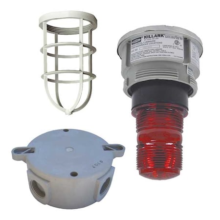 Hazard Location Fixtures MPN:NVSZMFG01RXG