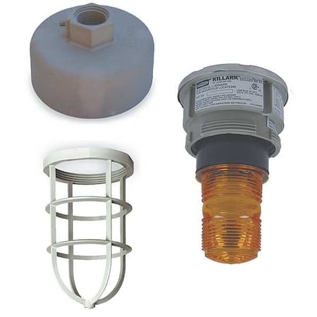 Hazard Location Fixtures MPN:NVSZMFG26AAG