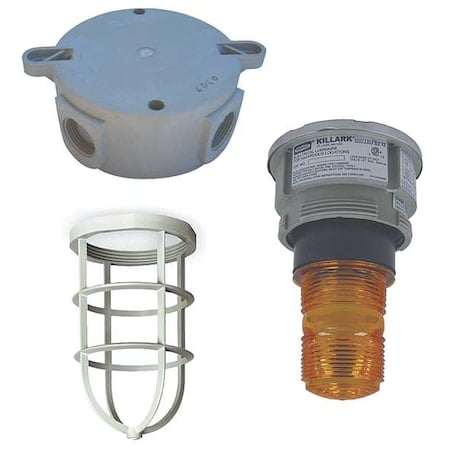 Hazard Location Fixtures MPN:NVSZMFG26AXG