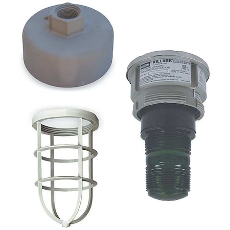 Hazard Location Fixtures MPN:NVSZMFG26GAG