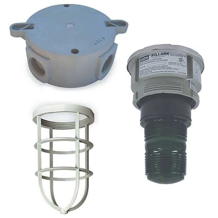 Hazard Location Fixtures MPN:NVSZMFG26GXG