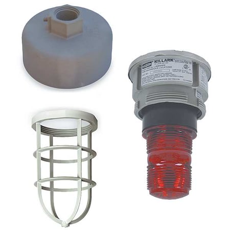 Hazard Location Fixtures MPN:NVSZMFG26RAG