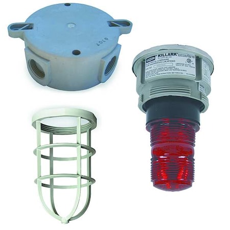 Hazard Location Fixtures MPN:NVSZMFG26RXG