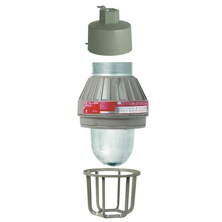 IncanLghtFix, 300W, 7 1/2