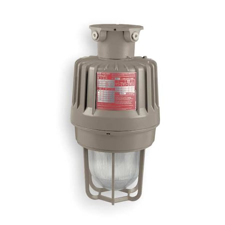 Incandescent Light Fixture, With 2PDD2 MPN:EMI20D4G