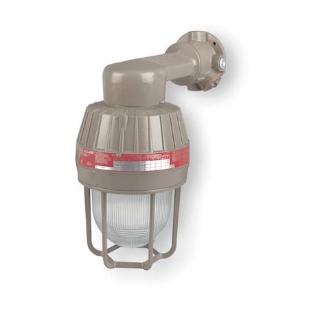 Compact Fluorescent Fixture, With 2PDD1 MPN:EQF6430B2G