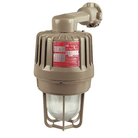 High Pressure Sodium Fixture, With 2PDD1 MPN:EZS150B2G