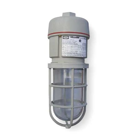 IncandLightFix, CF, 150W, 4 5/8