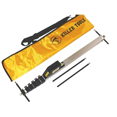 Example of GoVets Killer Tools and Equipment category