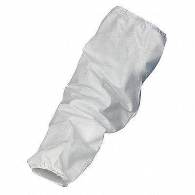 Disposable Sleeves White A40 PK200 MPN:44480