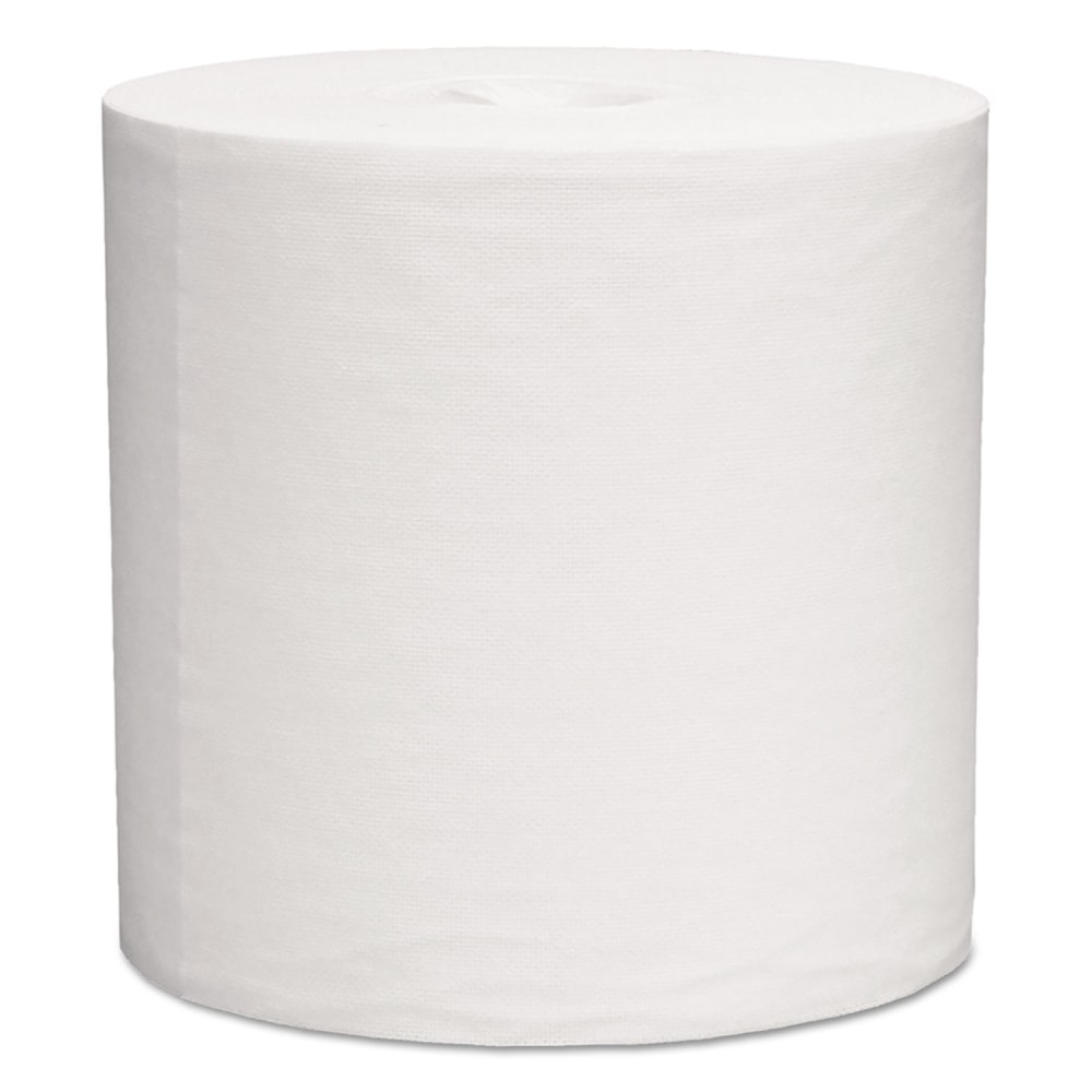 WypAll L40 Towels, Center-Pull, 10 x 13.2, White, 200/Roll, 2/Carton MPN:KCC 05796