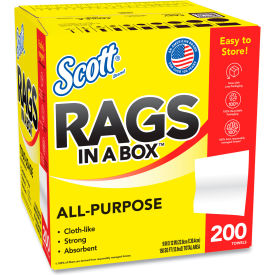 Scott Rags in a Box 10