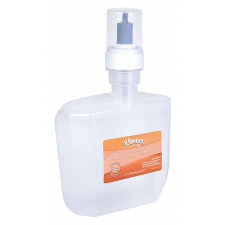 1.2L Foam Hand Soap Cartridge MPN:91594