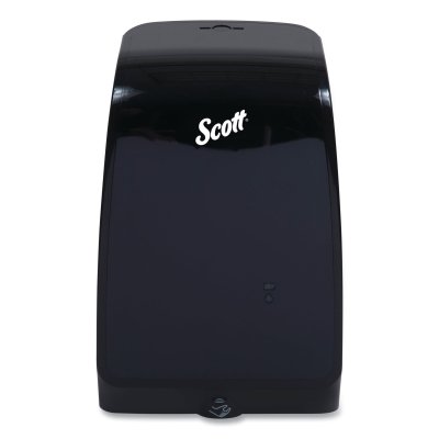 Dispenser Mod Skincare Electronic Black MPN:32504