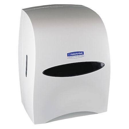 Touch-Less Roll Towel Dispenser MPN:09995