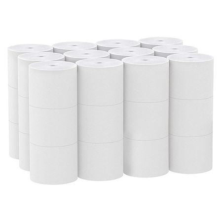 Scott Essential, Coreless, 2 Ply, 800 Sheets, White, 36 PK MPN:07001