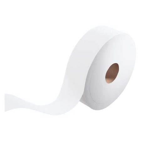 Scott Bathroom Tissue, 2 Ply, White, 6 PK MPN:07827