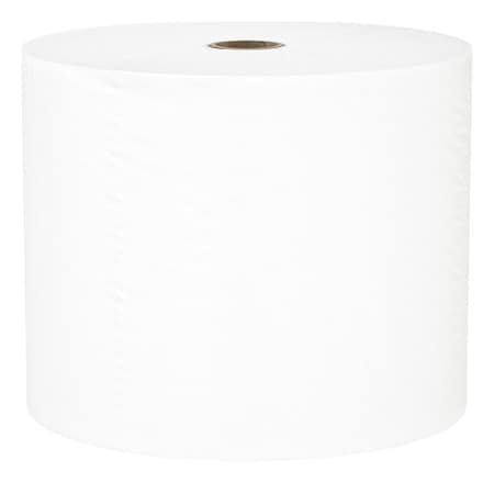 Scott Small Core, 1 Ply, 2, 200 Sheets, White, 36 PK MPN:56157
