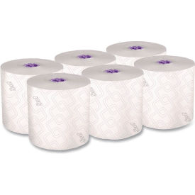 Scott® Essential High Capacity Hard Roll Towel 1-Ply 8