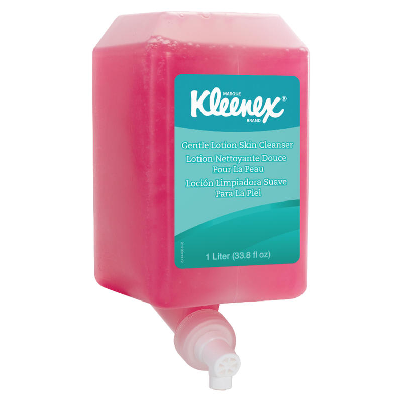 Example of GoVets Kimberly Clark category
