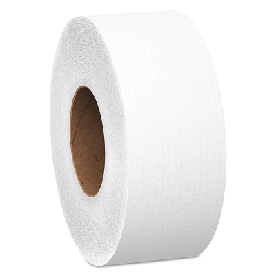 Scott Surpass 2-Ply Jumbo Bath Tissue MPN:07805
