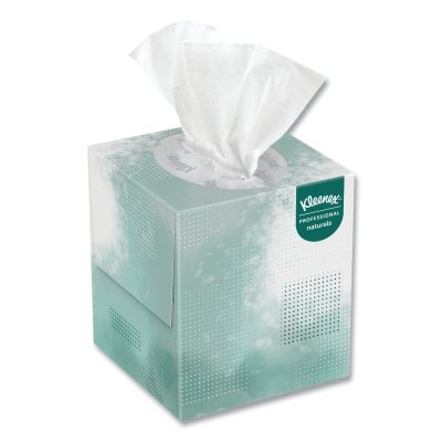 Kleenex Naturals Boutique Facial Tissue MPN:21272