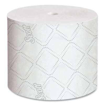 Small Core Standard Rollbath Tissue MPN:47305