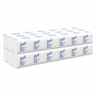 Toilet Paper Sheets 250 2 Ply PK36 MPN:48280