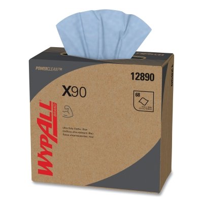 Wiper X90 Popup Blue MPN:12890