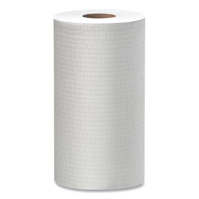 9.75X130 White Wypall X60 Teri Wipes MPN:35401