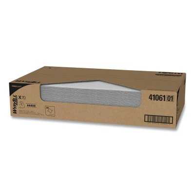 Wypall X70 Manufacturedrags Flat 1/300 MPN:41061