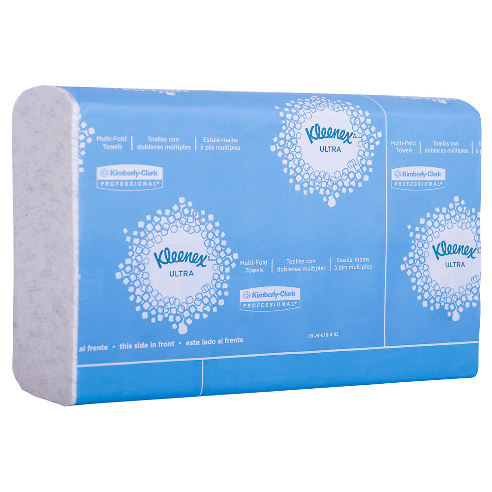 Multifold Towel Kleenexreveal 150SHT MPN:46321