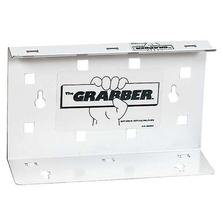 Grabber Wiper Dispenser MPN:09352