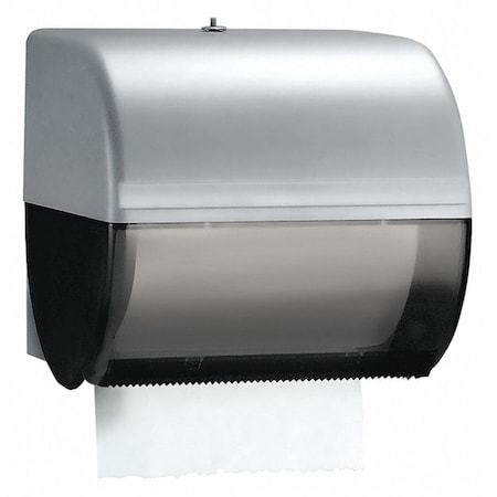 Omni Insight Hard Roll Towel Dispenser MPN:09746