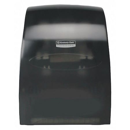 Sanitouch Hr Towel Dispsmoke MPN:09990