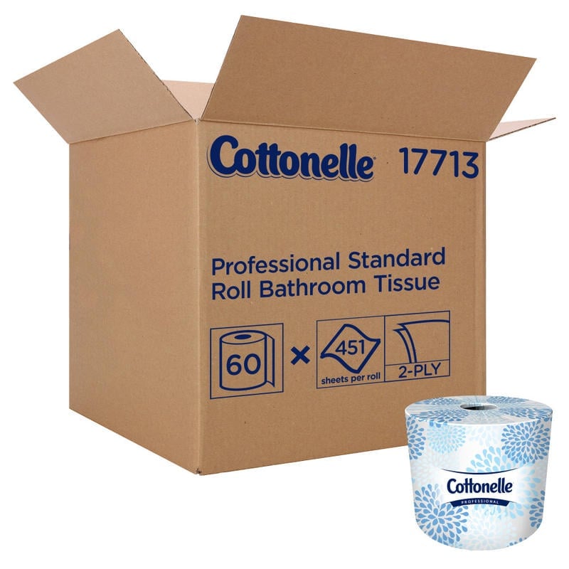 Example of GoVets Wiping Products category