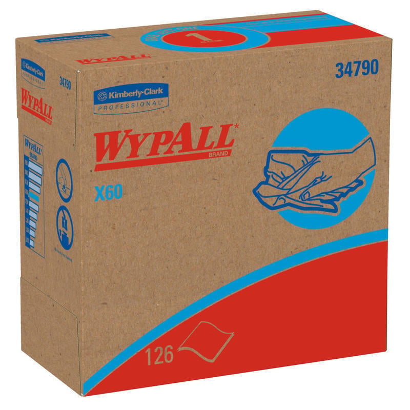 Example of GoVets Wiping Products category