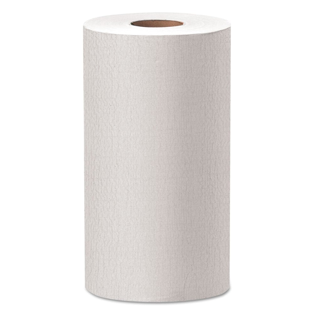 19.5X130 White Teri Wypall Wipes MPN:35421
