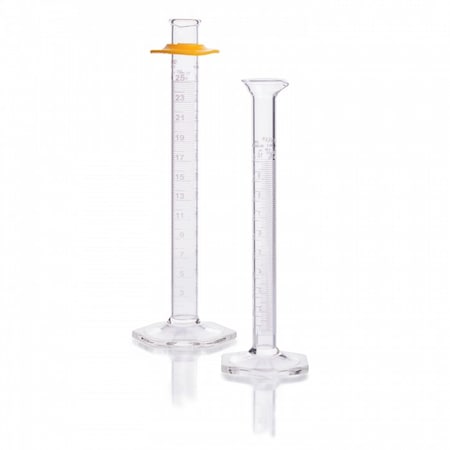 Class A Cylinders, w/Reverse Graduations MPN:20028W-10