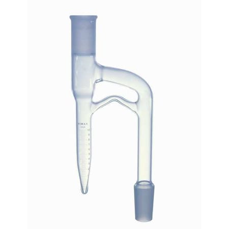 Distillation Trap, 237 mm, 10 mL MPN:22012-10
