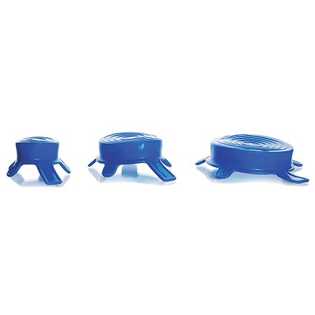 Cap, Blue, PK3 MPN:291110029