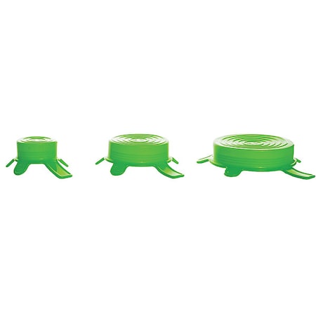 Cap, Green, PK3 MPN:291110037