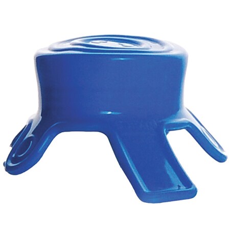 Cap, Blue, 61 mm Dia MPN:291111128