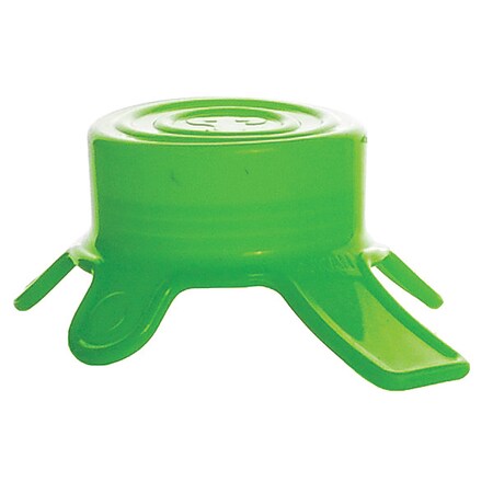 Cap, Green, 61 mm Dia MPN:291111136