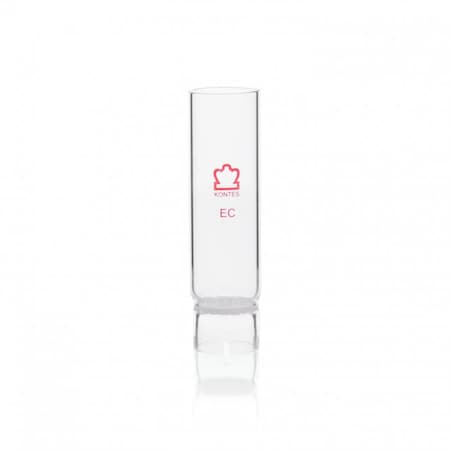Extraction Thimble, 35 mm Dia, 90 mm H MPN:586500-0222