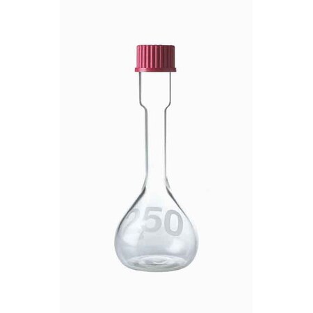 Mixing Bulb Wide Mouth Flask MPN:623100-0050