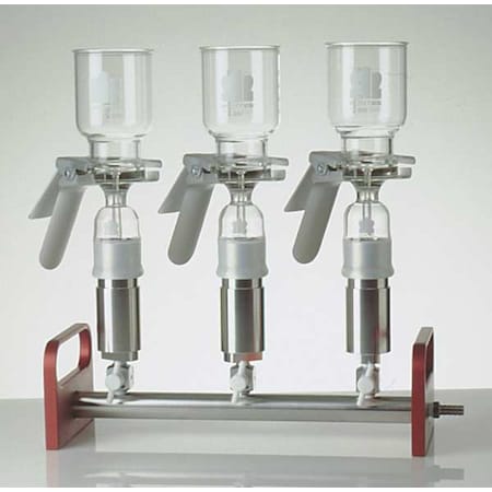 Filtration Support Assembly, 47 mm MPN:971010-3047