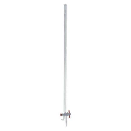 Reservoir Fill Buret, Glass, 25mL, Clear MPN:17052F-25