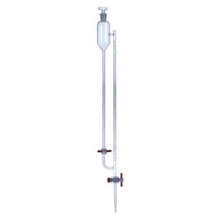 Buret, Glass, 10mL, Clear MPN:17132F-10
